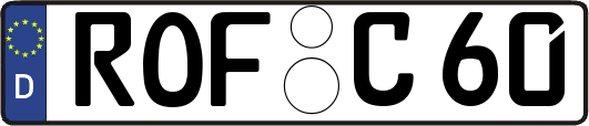 ROF-C60