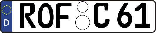 ROF-C61