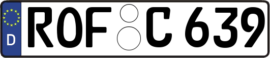 ROF-C639