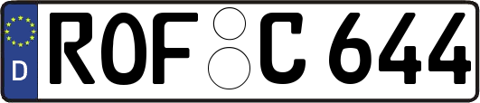 ROF-C644