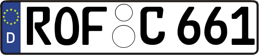 ROF-C661