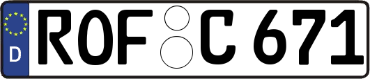 ROF-C671