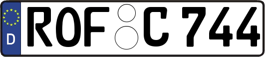 ROF-C744