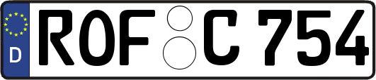 ROF-C754