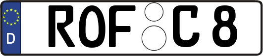 ROF-C8
