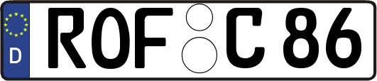 ROF-C86
