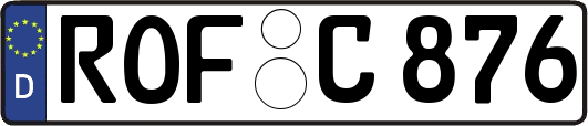 ROF-C876
