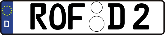 ROF-D2