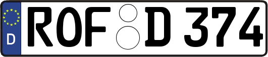 ROF-D374