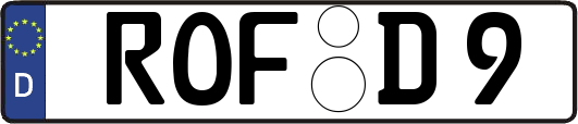 ROF-D9