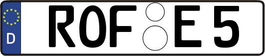 ROF-E5