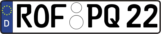 ROF-PQ22