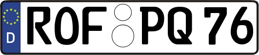 ROF-PQ76