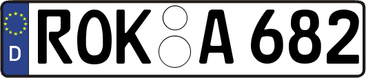 ROK-A682