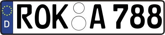 ROK-A788