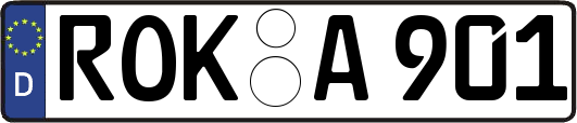 ROK-A901