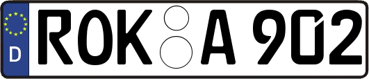 ROK-A902