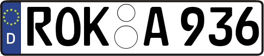 ROK-A936