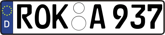 ROK-A937