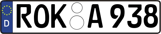 ROK-A938