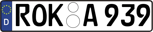 ROK-A939