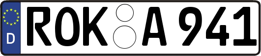 ROK-A941