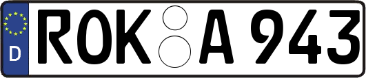 ROK-A943