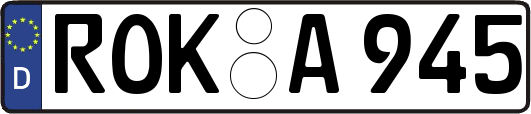 ROK-A945