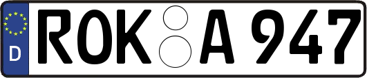 ROK-A947