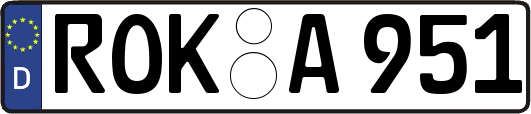ROK-A951