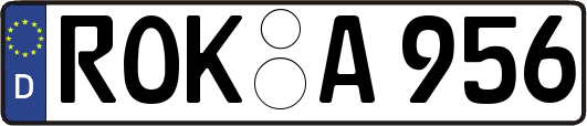 ROK-A956
