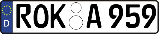 ROK-A959
