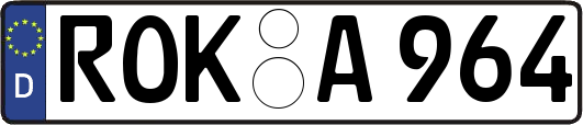 ROK-A964