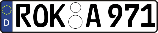 ROK-A971