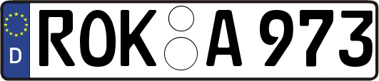 ROK-A973