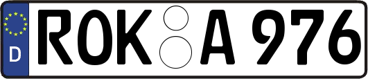 ROK-A976