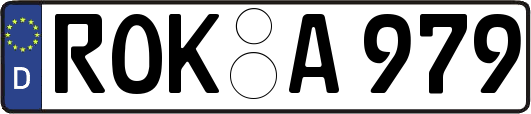 ROK-A979