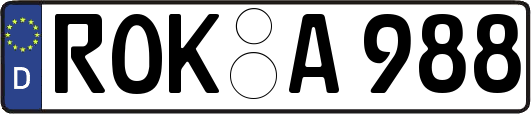 ROK-A988