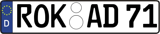 ROK-AD71