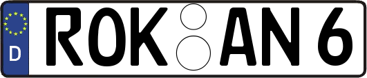 ROK-AN6