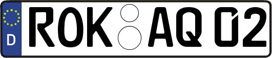 ROK-AQ02