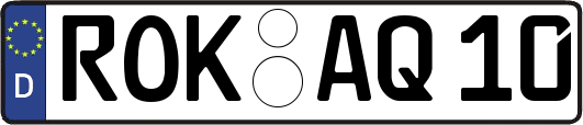 ROK-AQ10