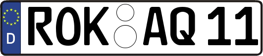 ROK-AQ11