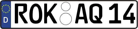 ROK-AQ14