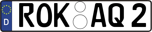 ROK-AQ2
