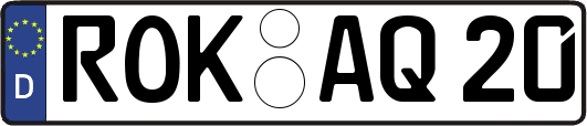 ROK-AQ20