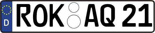 ROK-AQ21