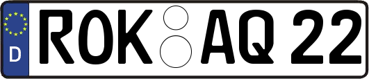 ROK-AQ22
