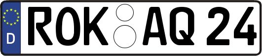 ROK-AQ24