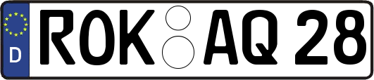 ROK-AQ28